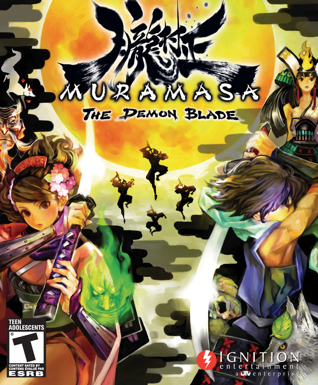 Box Art