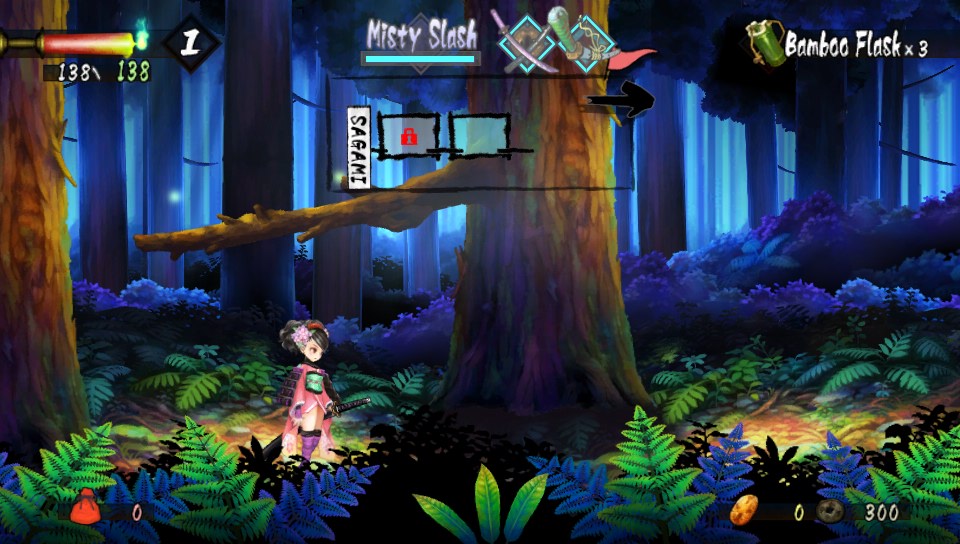 Vita Screenshots