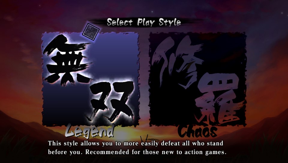 Vita Screenshots