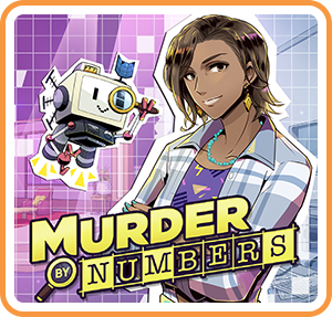 Murder by Numbers