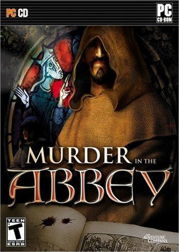 Murder in the Abbey