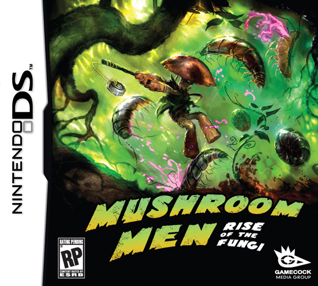 Box Art