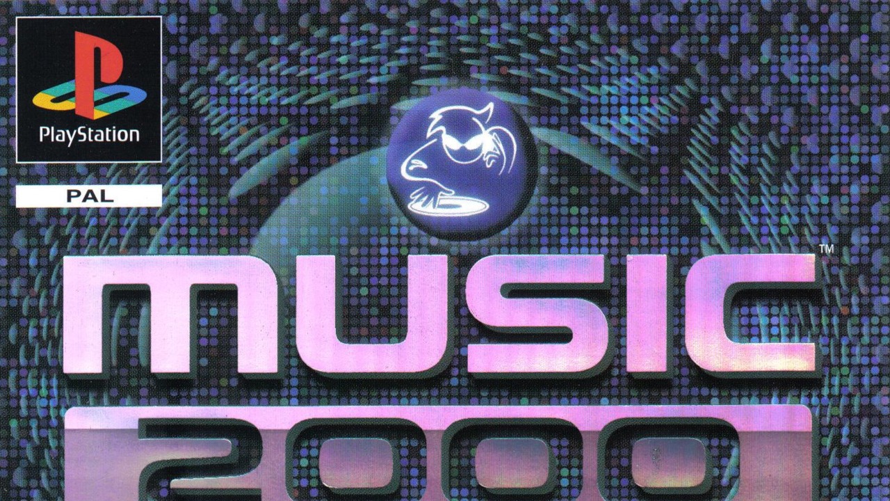 MTV: Music Generator