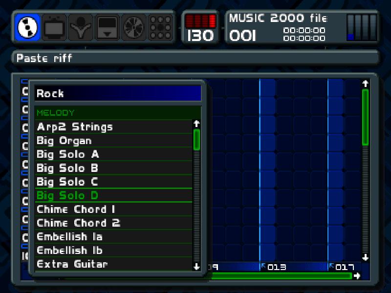 PS1 Screenshots