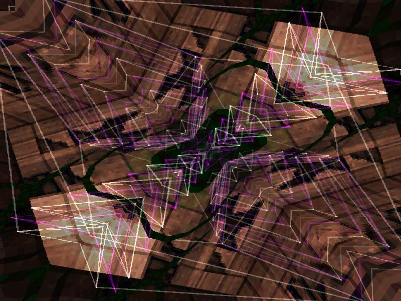 PS1 Screenshots