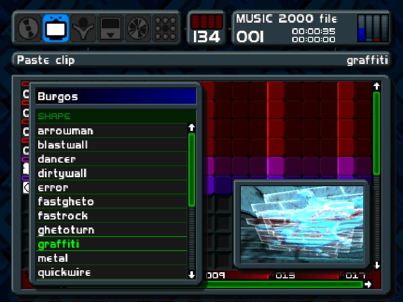 PS1 Screenshots