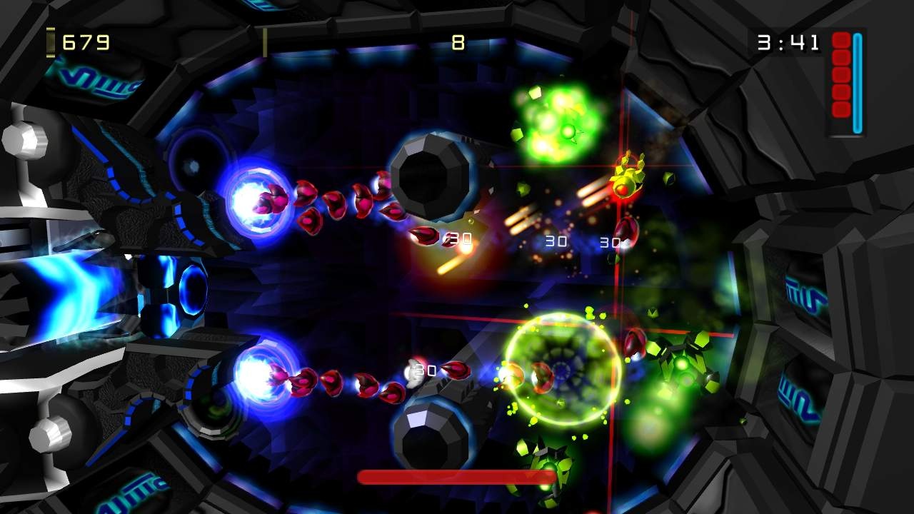 XBLM Screenshots