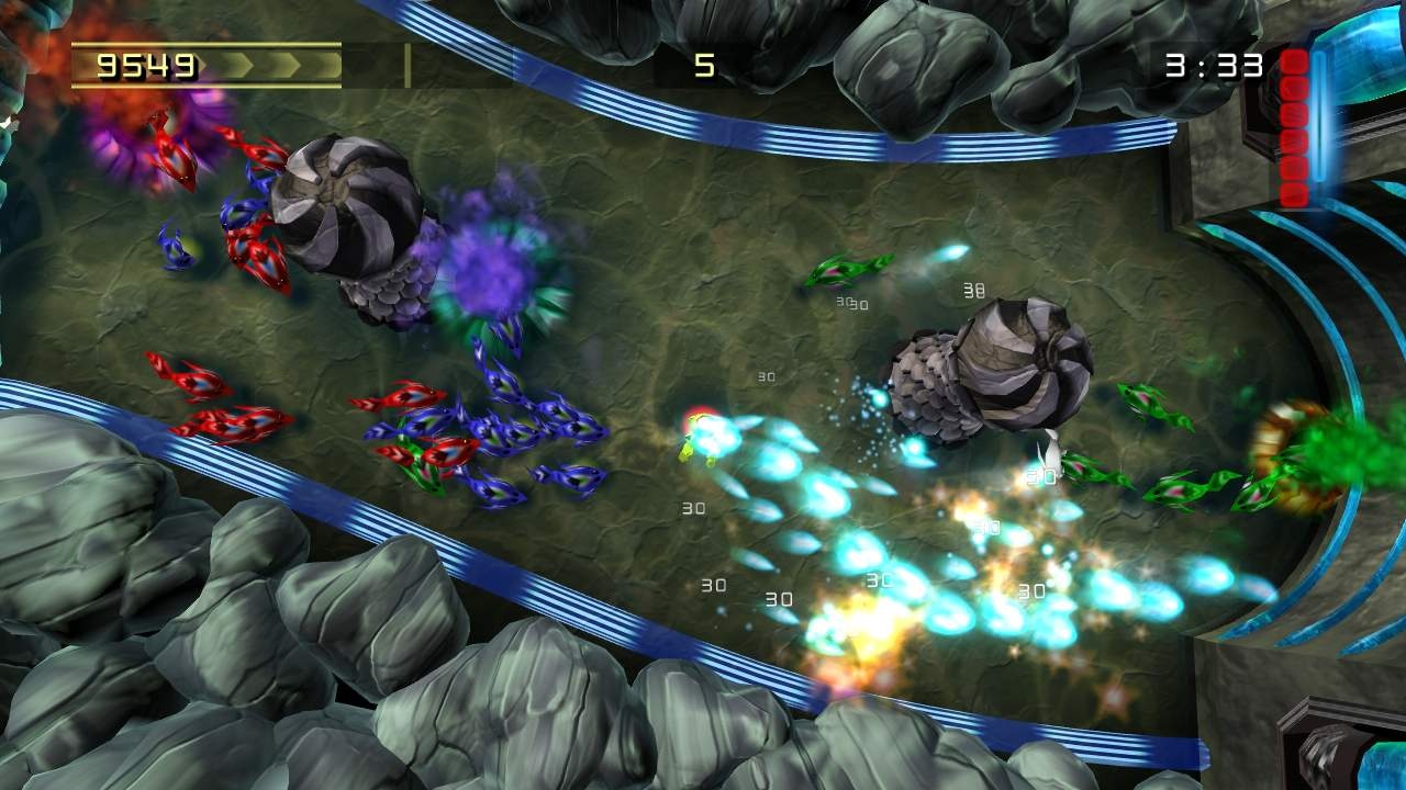 XBLM Screenshots