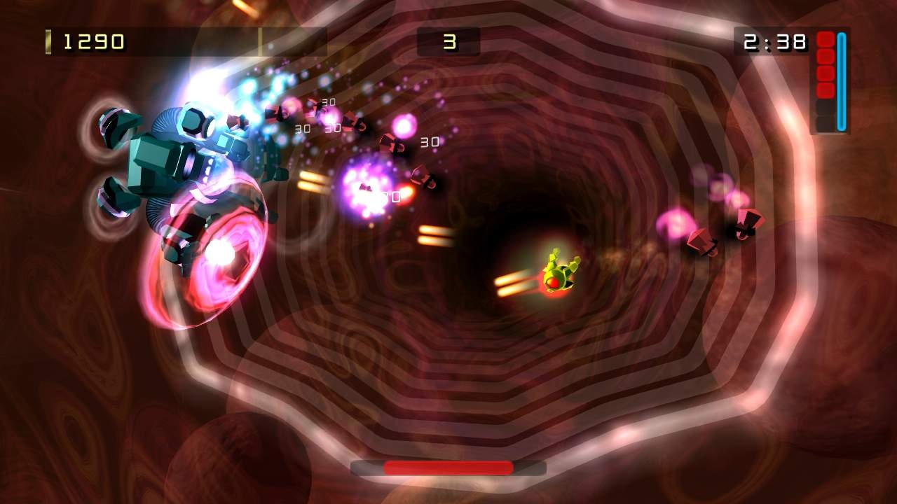 XBLM Screenshots