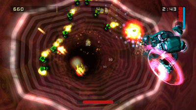 XBLM Screenshots
