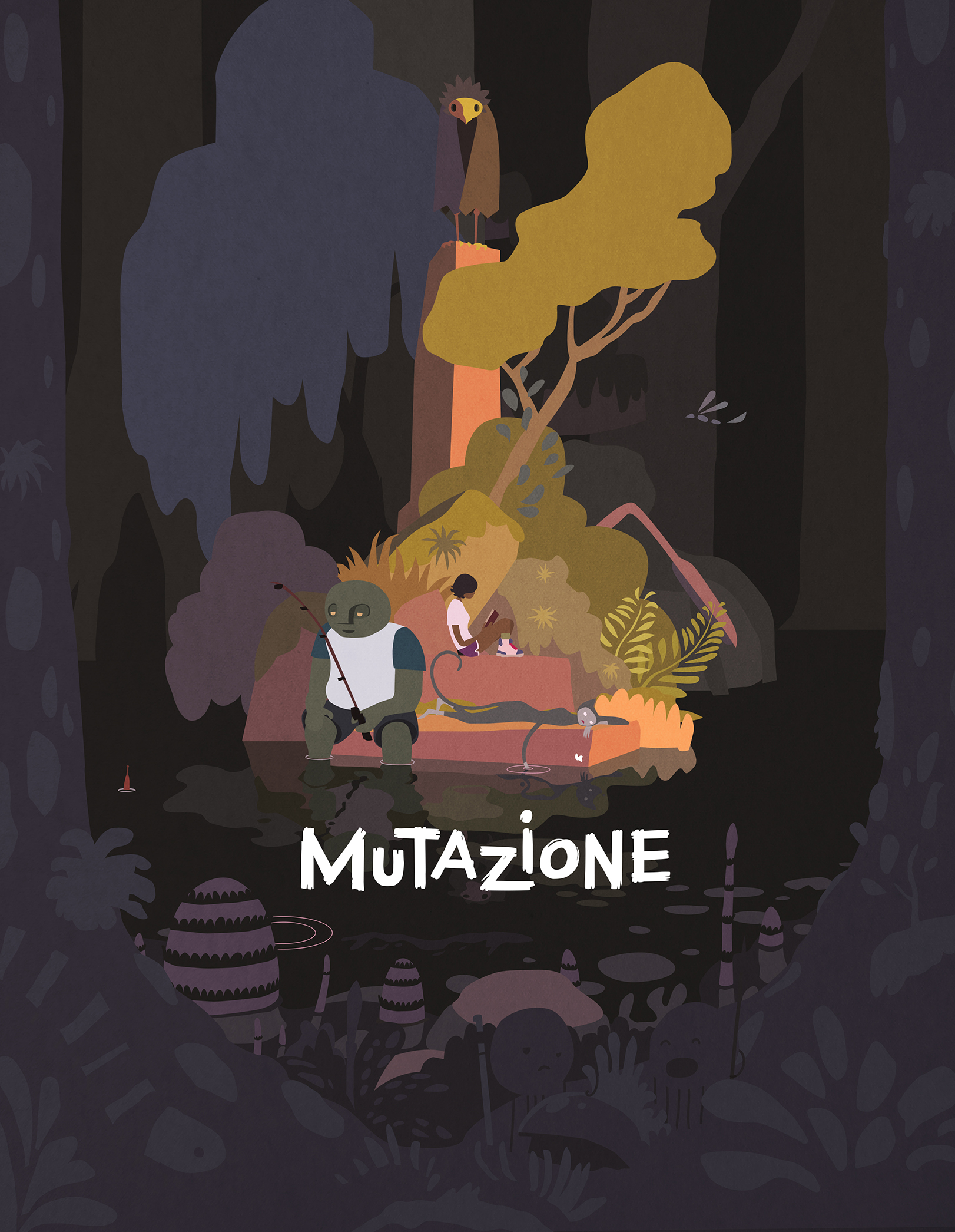 Mutazione