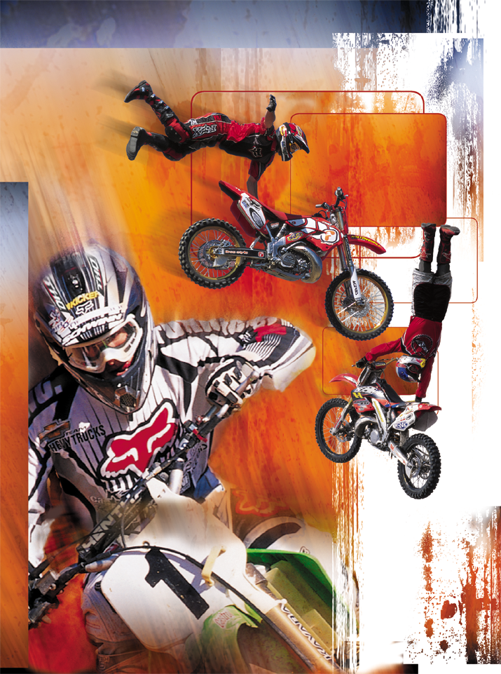 MX 2002 featuring Ricky Carmichael