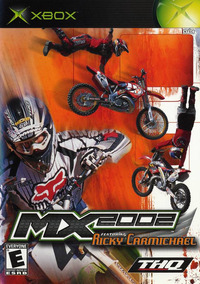 XBOX Screenshots
