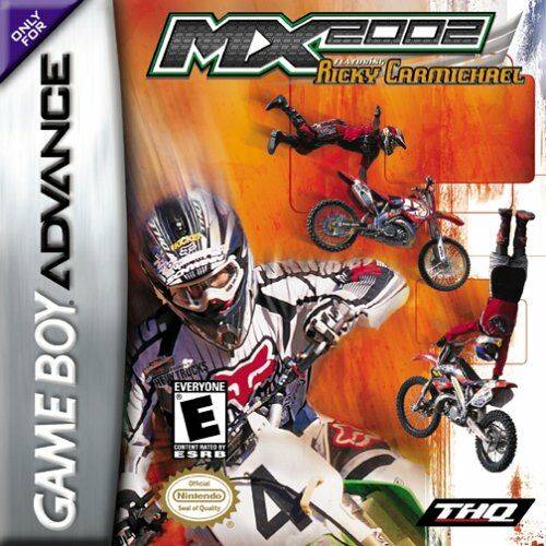 Box Art