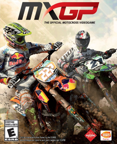 MXGP