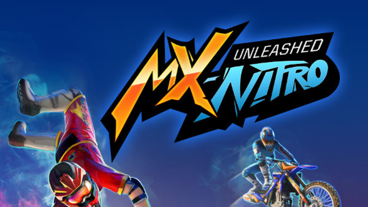 MX Nitro: Unleashed