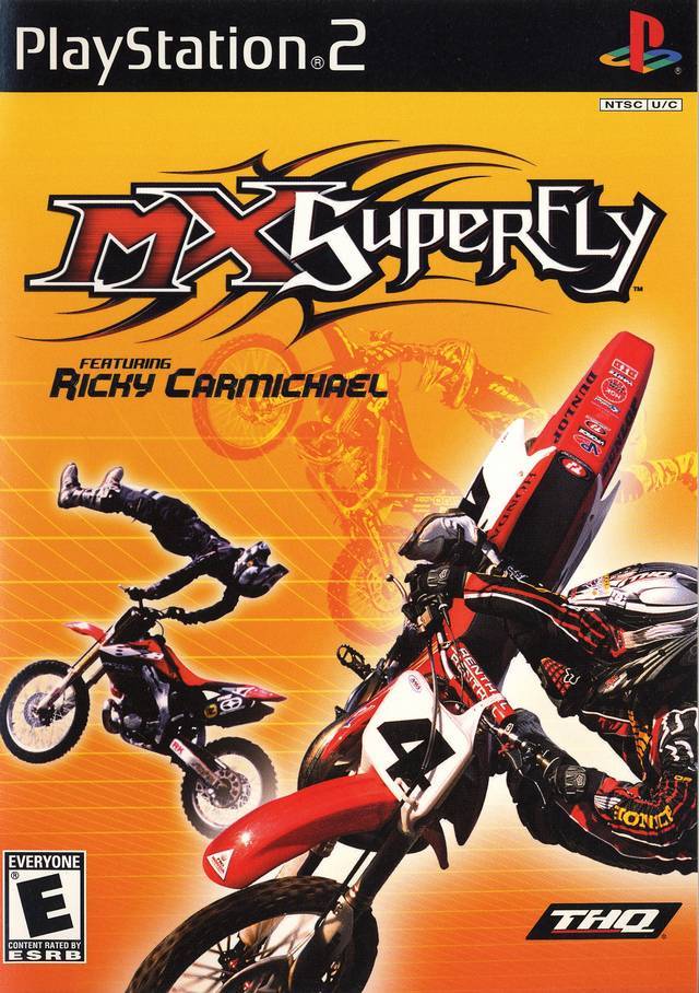 Box Art
