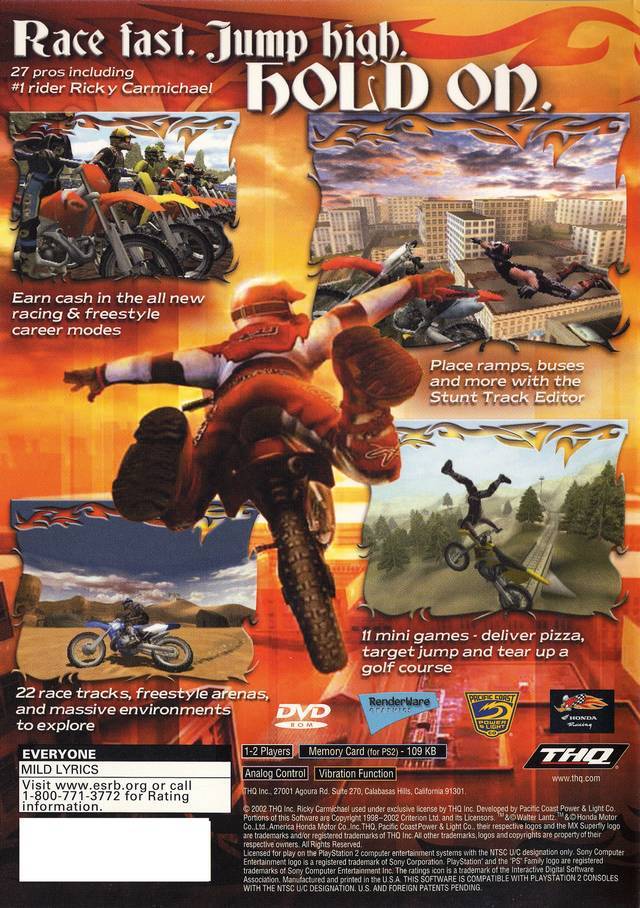 Box Art