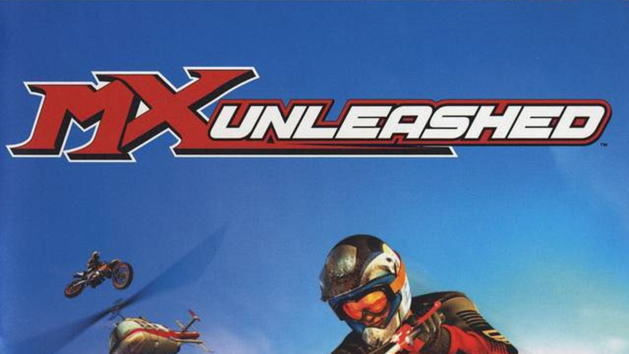 MX Unleashed