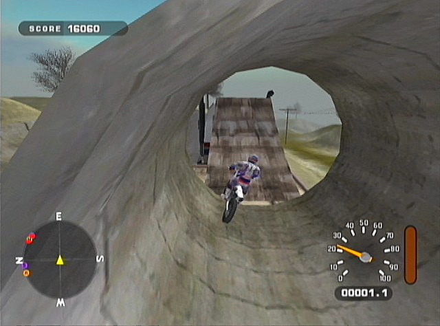 Game Screens