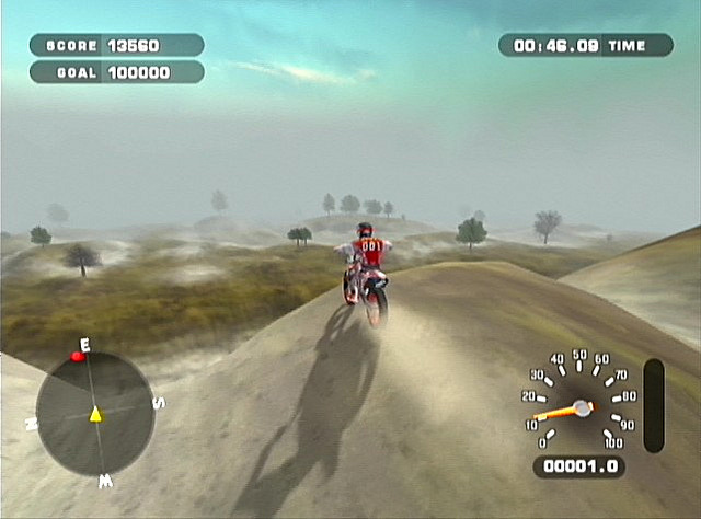 Game Screens