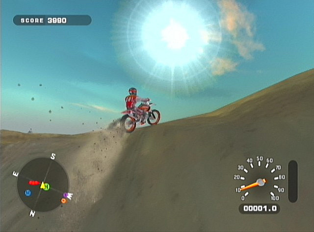 Game Screens