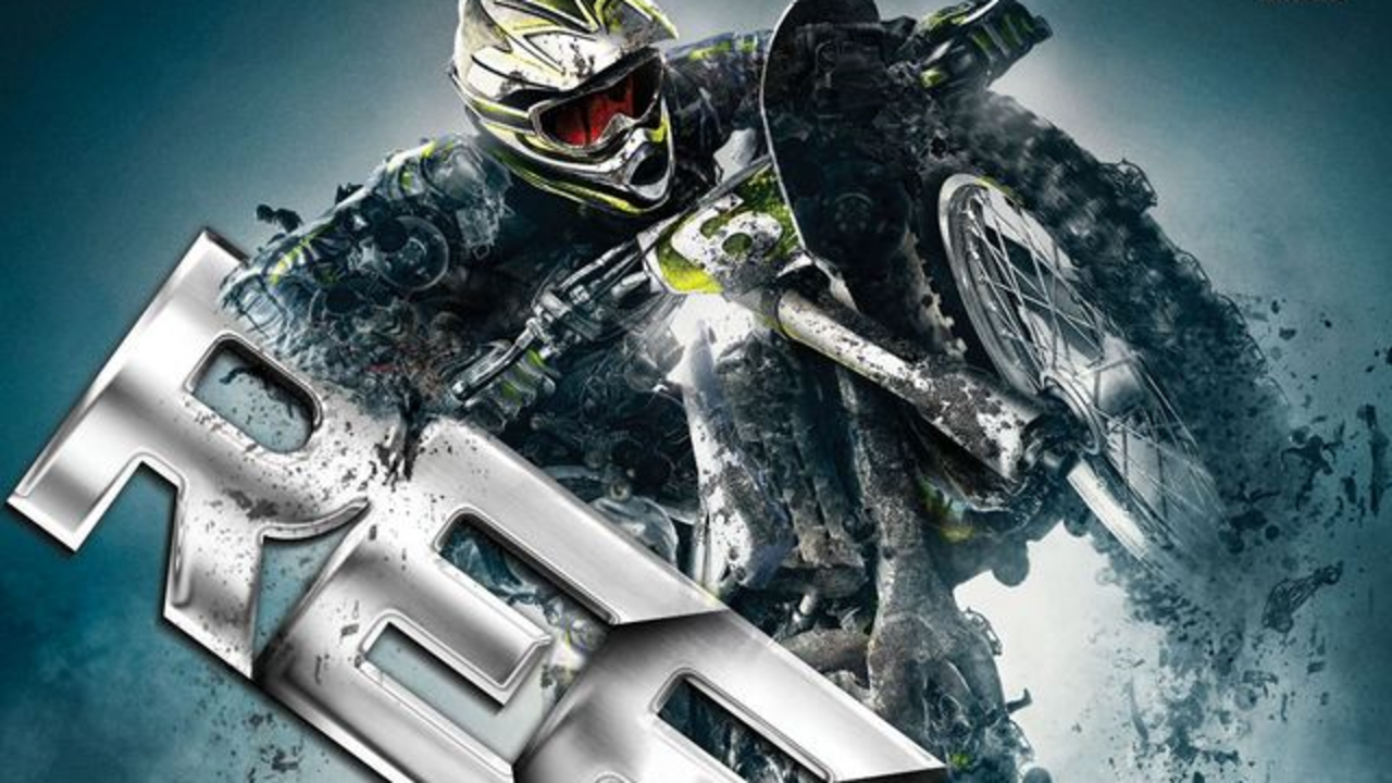 MX vs. ATV: Reflex