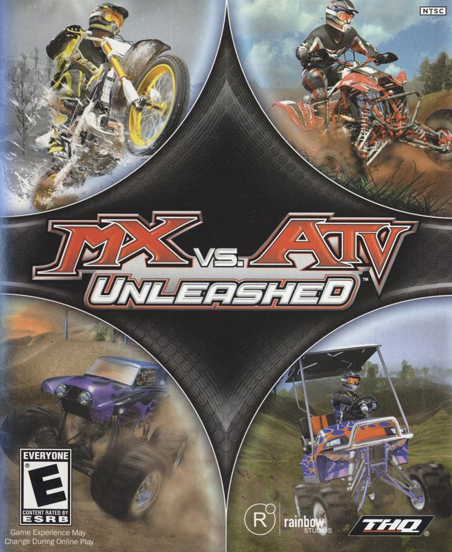 Box Art