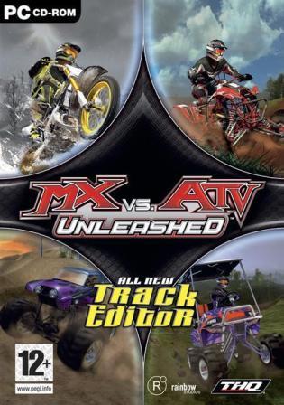 Box Art