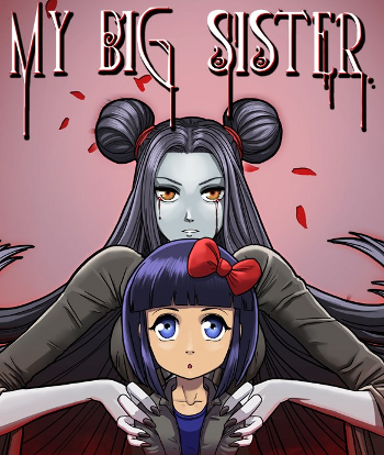 My Big Sister