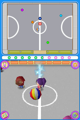 DS Screenshots