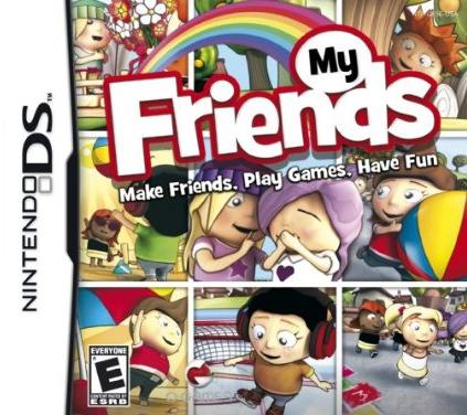 Box Art