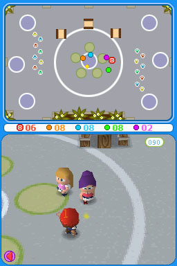 DS Screenshots