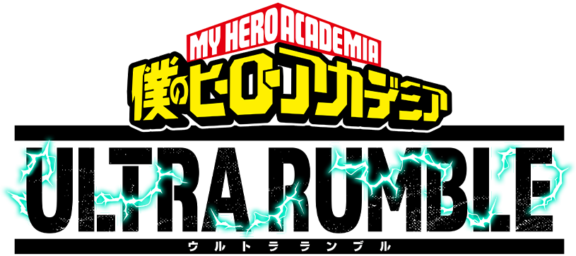 My Hero Academia: Ultra Rumble