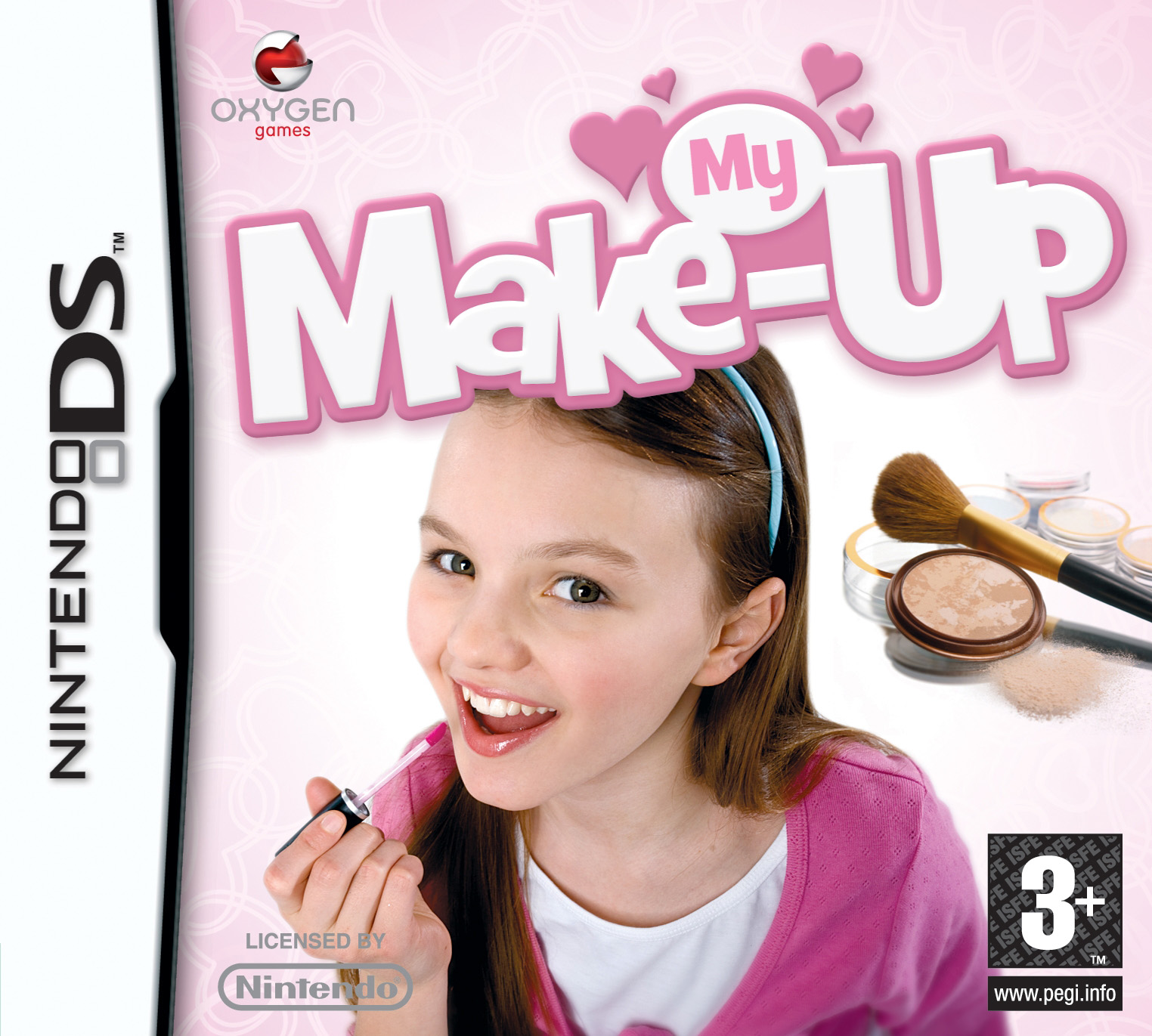 Box Art