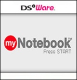 myNotebook: Red