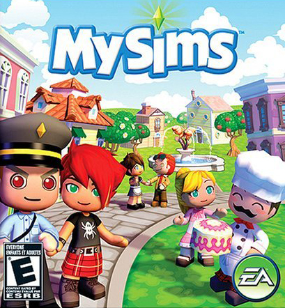 MySims