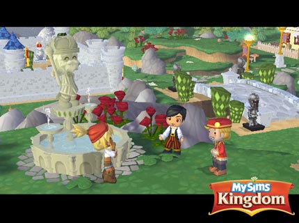 WII Screenshots