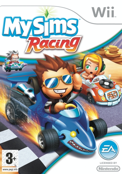 Box Art