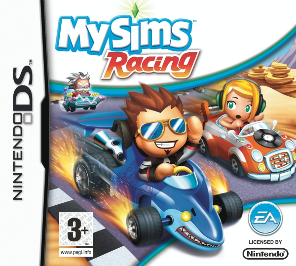 Box Art