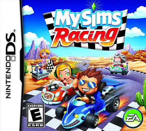 Box Art