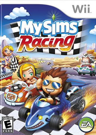 Box Art