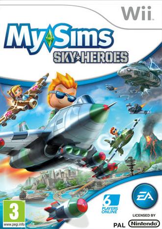 Box Art