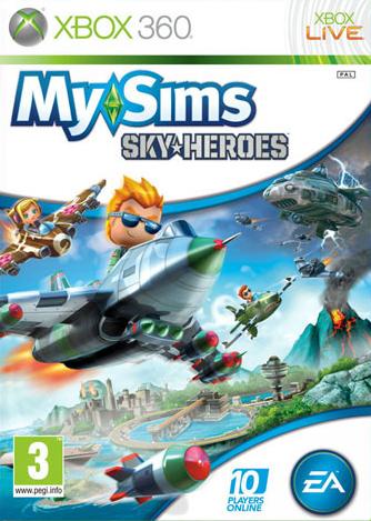 Box Art