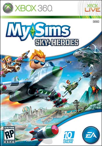 Box Art