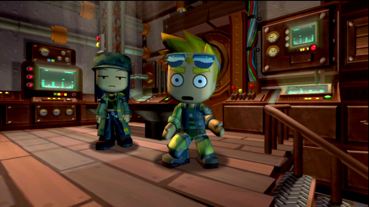 Screenshots