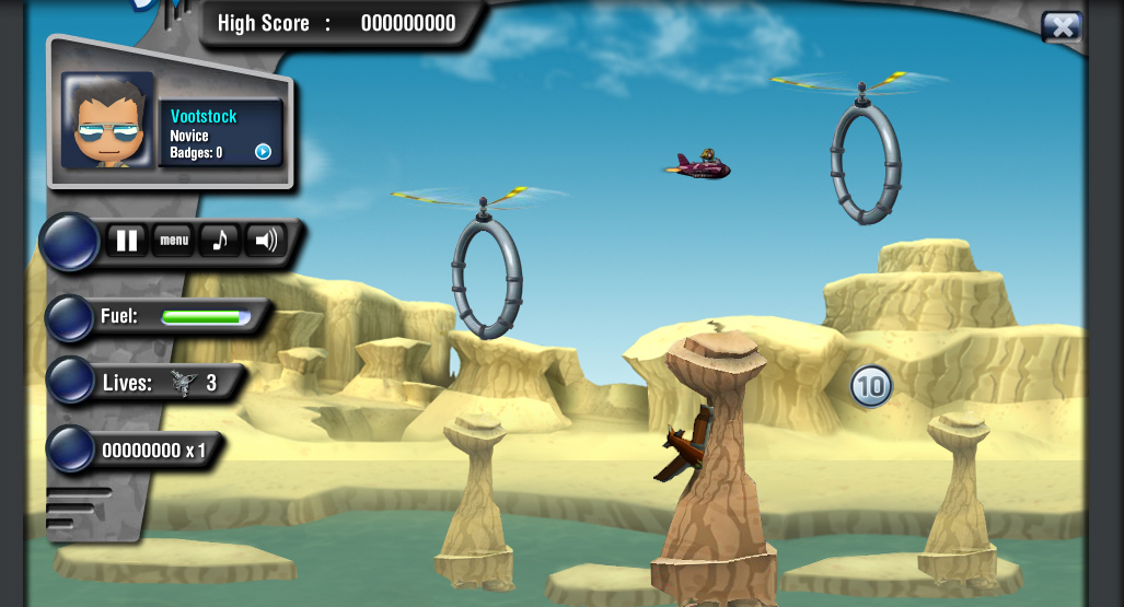 Screenshots