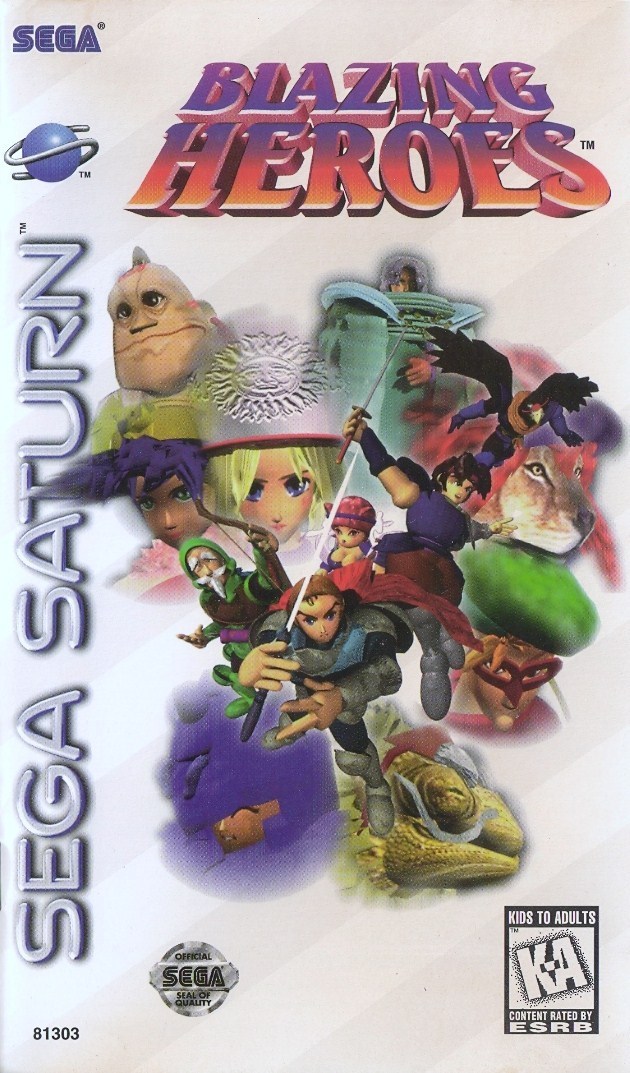 Mystaria: The Realms of Lore
