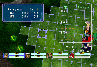 SAT Screenshots