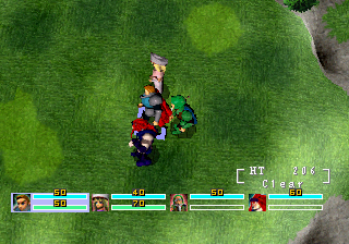 SAT Screenshots